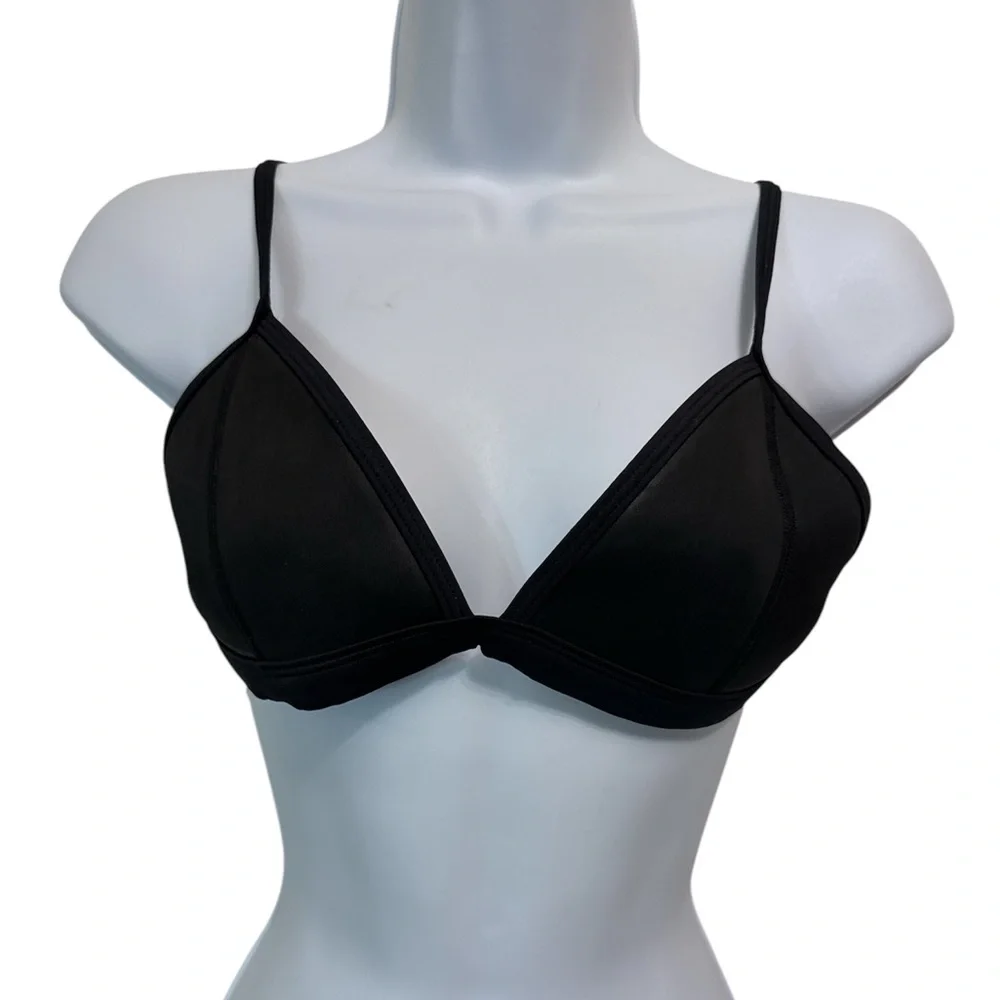 Triangl Bikini Top‎ size M
